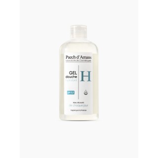 Gel Douche Hydratant